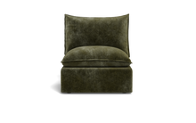 Load image into Gallery viewer, Gaia XL - Sofa - Sage
