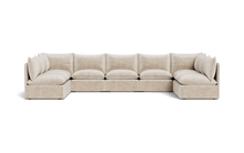 Load image into Gallery viewer, Gaia XL - Sectional - Sesame
