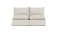Load image into Gallery viewer, Gaia XL - Sofa - Silken Sand
