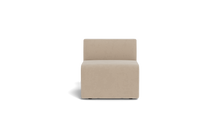 Load image into Gallery viewer, Atmosphere Sleeper Sofa &amp; Sectional - Regular Backrest - Crumble
