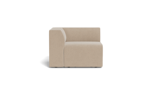 Load image into Gallery viewer, Atmosphere Sleeper Sofa &amp; Sectional - Regular Backrest - Crumble
