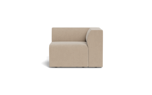 Load image into Gallery viewer, Atmosphere Sleeper Sofa &amp; Sectional - Regular Backrest - Crumble

