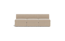 Load image into Gallery viewer, Atmosphere Storage - Sofa - Regular Backrest - Crumble
