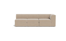 Load image into Gallery viewer, Atmosphere Storage - Sofa - Regular Backrest - Crumble
