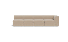 Load image into Gallery viewer, Atmosphere Storage - Sofa - Regular Backrest - Crumble
