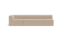 Load image into Gallery viewer, Atmosphere Storage - Sofa - Regular Backrest - Crumble
