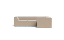 Load image into Gallery viewer, Atmosphere Storage - Sectional - Regular Backrest - Crumble
