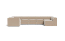 Load image into Gallery viewer, Atmosphere Storage - Sectional - Regular Backrest - Crumble
