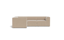 Load image into Gallery viewer, Atmosphere Storage - Sectional - Regular Backrest - Crumble

