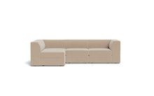 Load image into Gallery viewer, Atmosphere Storage - Sectional - Regular Backrest - Crumble
