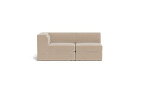 Load image into Gallery viewer, Atmosphere Storage - Sofa - Regular Backrest - Crumble
