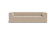 Load image into Gallery viewer, Atmosphere Storage - Sofa - Regular Backrest - Crumble

