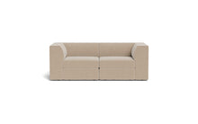 Load image into Gallery viewer, Atmosphere Storage - Sofa - Regular Backrest - Crumble

