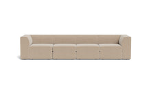 Load image into Gallery viewer, Atmosphere Storage - Sofa - Regular Backrest - Crumble

