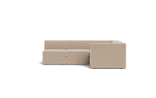 Load image into Gallery viewer, Atmosphere Storage - Sectional - Regular Backrest - Crumble
