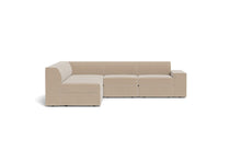 Load image into Gallery viewer, Atmosphere Storage - Sectional - Regular Backrest - Crumble
