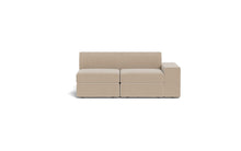 Load image into Gallery viewer, Atmosphere Storage - Sofa - Regular Backrest - Crumble
