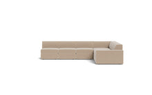 Load image into Gallery viewer, Atmosphere Storage - Sectional - Regular Backrest - Crumble
