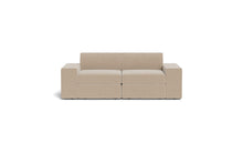 Load image into Gallery viewer, Atmosphere Storage - Sofa - Regular Backrest - Crumble
