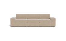 Load image into Gallery viewer, Atmosphere Storage - Sofa - Regular Backrest - Crumble
