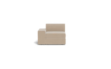 Load image into Gallery viewer, Atmosphere Storage - Sofa - Regular Backrest - Crumble
