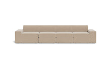 Load image into Gallery viewer, Atmosphere Storage - Sofa - Regular Backrest - Crumble
