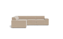 Load image into Gallery viewer, Atmosphere Storage - Sectional - Regular Backrest - Crumble
