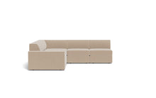 Load image into Gallery viewer, Atmosphere Storage - Sectional - Regular Backrest - Crumble
