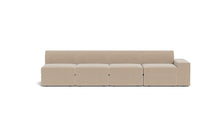 Load image into Gallery viewer, Atmosphere Storage - Sofa - Regular Backrest - Crumble
