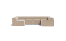 Load image into Gallery viewer, Atmosphere Storage - Sectional - Regular Backrest - Crumble
