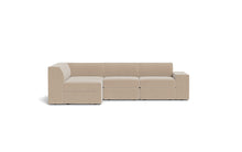 Load image into Gallery viewer, Atmosphere Storage - Sectional - Regular Backrest - Crumble
