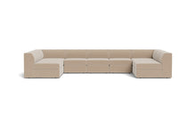 Load image into Gallery viewer, Atmosphere Storage - Sectional - Regular Backrest - Crumble
