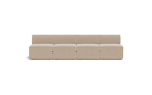 Load image into Gallery viewer, Atmosphere Storage - Sofa - Regular Backrest - Crumble
