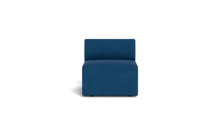 Load image into Gallery viewer, Atmosphere - Sofa - Cerulean
