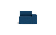 Load image into Gallery viewer, Atmosphere - Sofa - Cerulean
