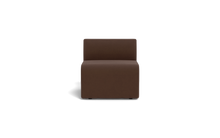 Load image into Gallery viewer, Atmosphere Sleeper Sofa &amp; Sectional - Regular Backrest - Chocolate
