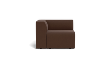 Load image into Gallery viewer, Atmosphere Sleeper Sofa &amp; Sectional - Regular Backrest - Chocolate
