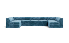 Load image into Gallery viewer, Atmosphere Storage - Sectional - Harbor Blue
