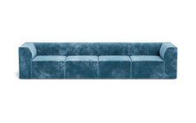 Load image into Gallery viewer, Atmosphere - Sofa - Harbor Blue
