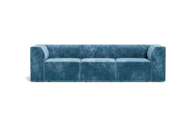 Load image into Gallery viewer, Atmosphere - Sofa - Harbor Blue

