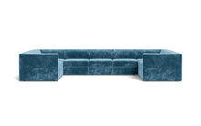 Load image into Gallery viewer, Atmosphere Storage - Sectional - Harbor Blue
