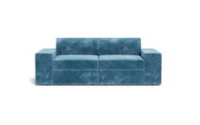 Load image into Gallery viewer, Atmosphere Storage - Sofa - Harbor Blue
