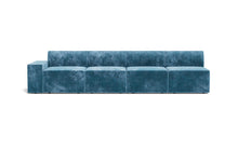 Load image into Gallery viewer, Atmosphere - Sofa - Harbor Blue
