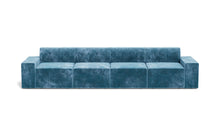 Load image into Gallery viewer, Atmosphere - Sofa - Harbor Blue
