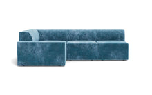 Load image into Gallery viewer, Atmosphere - Sectional - Harbor Blue
