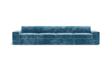 Load image into Gallery viewer, Atmosphere Storage - Sofa - Harbor Blue
