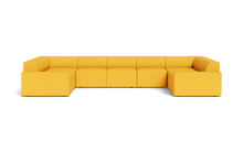 Load image into Gallery viewer, Atmosphere - Sectional - Lemon Zest
