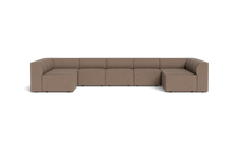 Load image into Gallery viewer, Atmosphere - Sectional - Mocha
