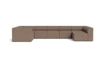 Load image into Gallery viewer, Atmosphere - Sectional - Mocha
