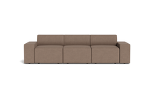 Load image into Gallery viewer, Atmosphere - Sofa - Mocha
